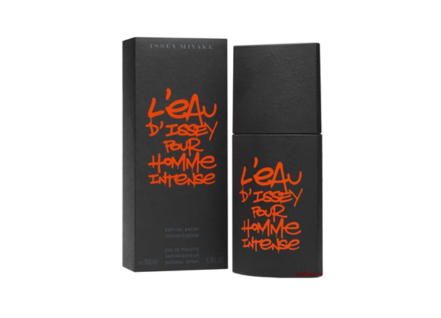 Nước hoa L'Eau d'Issey Pour Homme Beton Concrete Edition Nước hoa L'Eau d'Issey Pour Homme Beton Concrete Edition