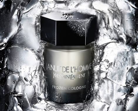 Nước hoa La Nuit De L`Homme - Photo 3 Yves Saint Laurent - Photo 3