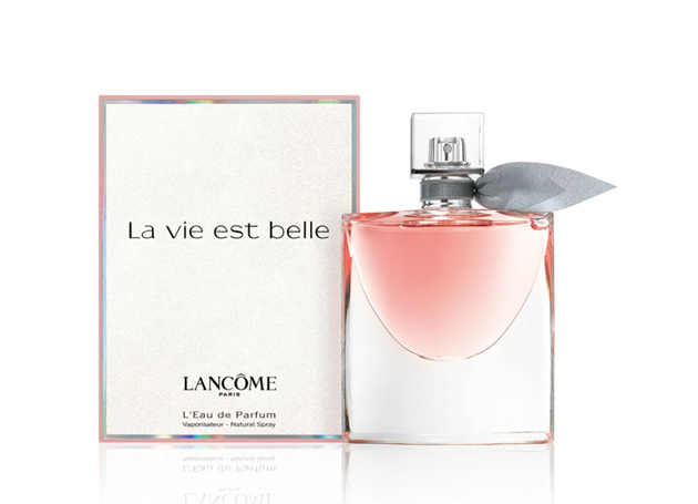 Nước hoa La Vie Est Belle Nước hoa Lancome La Vie Est Belle