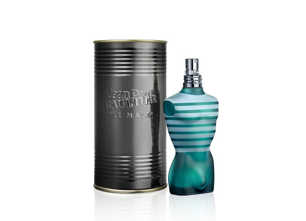 Nước hoa lớn Jean Paul Gaultier Le Male Nước hoa Le Male Jean Paul Gaultier