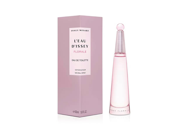 Nước hoa L'eau D'issey Florale Nước hoa L'eau D'issey Florale