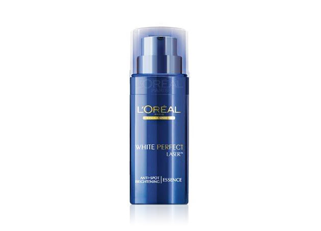 Mỹ phẩm Tinh chất làm trắng trị nám Loreal White Perfect Laser Essence Tinh chất làm trắng trị nám Loreal White Perfect Laser Essence