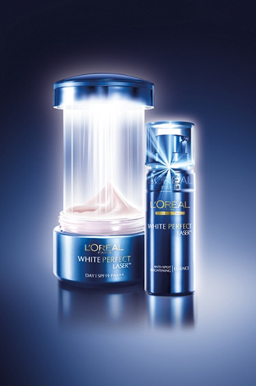 Mỹ phẩm Tinh chất làm trắng trị nám Loreal White Perfect Laser Essence - Photo 5 Tinh chất làm trắng trị nám Loreal White Perfect Laser Essence - Photo 5
