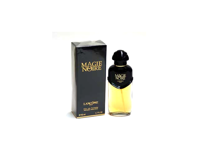 Nước hoa Magie Noire - Photo 3 Nước hoa Lancome Magie Noire - Photo 3