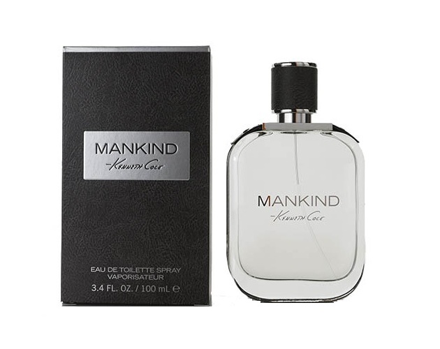 Nước hoa Mankind Kenneth Cole for men Nước hoa Mankind Kenneth Cole for men