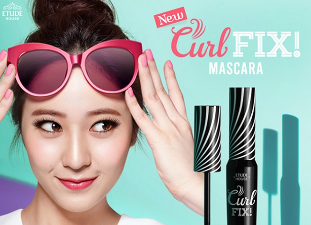 Trang điểm Mascara Etude House Lash Perm Curl Fix - Photo 3 Mascara Etude House Lash Perm Curl Fix - Photo 3