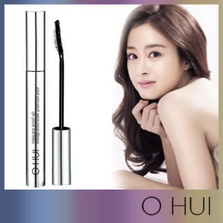 Trang điểm Mascara làm dài mi không thấm nước Ohui Mascara Proof - Photo 3 Mascara làm dài mi không thấm nước Ohui Mascara Proof - Photo 3