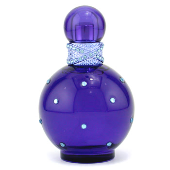 Nước hoa Midnight Fantasy - Photo 3 Nước hoa Britney Spears Midnight Fantasy - Photo 3