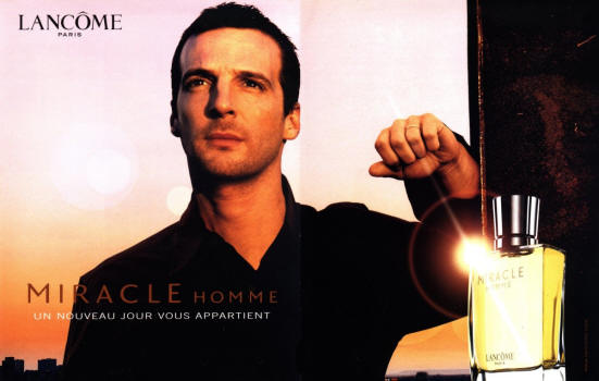 Nước hoa Miracle Homme - Photo 3 nước hoa Lancome Miracle Homme - Photo 3