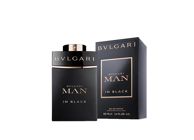Nước hoa Bvlgari Man In Black - Photo 2