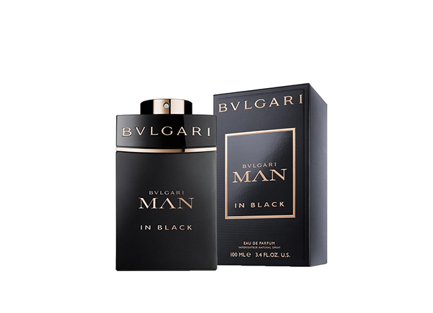 Nước hoa lớn Bvlgari Man In Black Nước hoa Bvlgari Man In Black