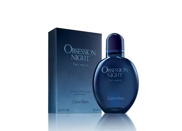 Nước hoa Obsession Night For Men Nước hoa CK Obsession Night For Men