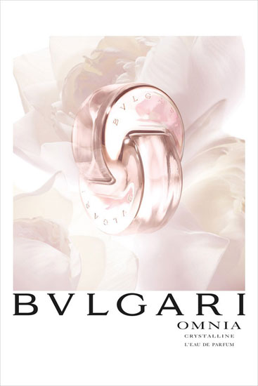 Nước hoa Omnia Crystalline Eau De Parfum - Photo 5 Nước hoa Bvlgari Omnia Crystalline Eau De Parfum - Photo 5