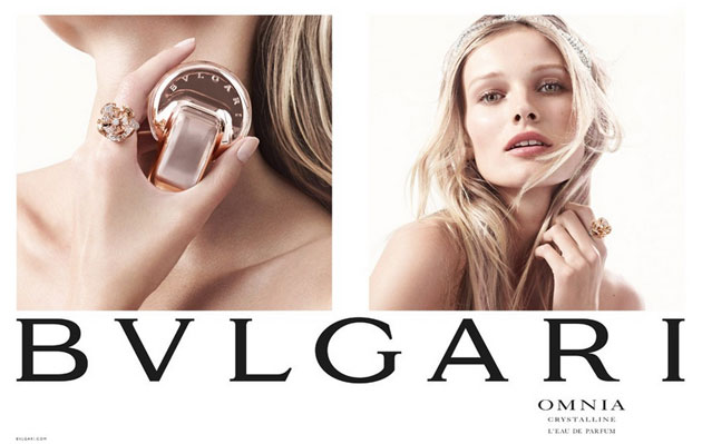 Nước hoa Omnia Crystalline Eau De Parfum - Photo 3 Nước hoa Bvlgari Omnia Crystalline Eau De Parfum - Photo 3