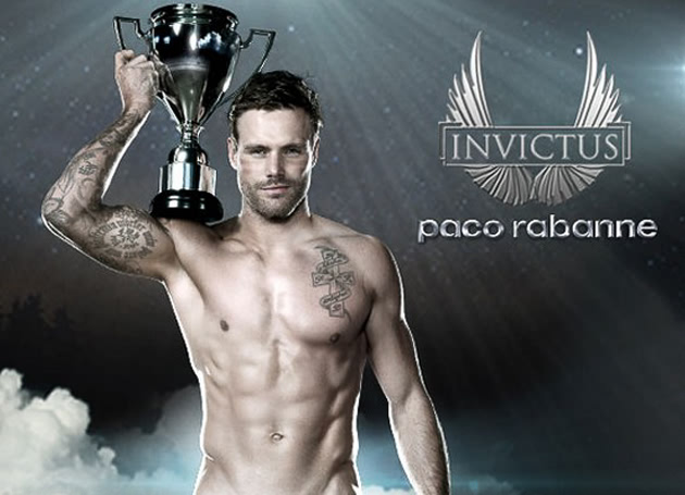 Nước hoa Invictus for men - Photo 3 Nước hoa Invictus for men - Photo 3