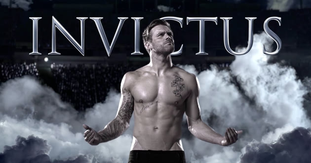 Nước hoa Invictus for men - Photo 6 Nước hoa Invictus for men - Photo 6