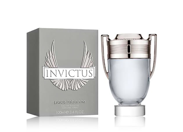 Nước hoa Invictus for men Nước hoa Invictus for men