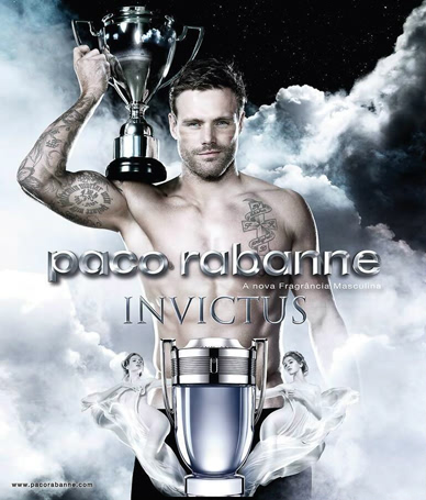 Nước hoa Invictus for men - Photo 5 Nước hoa Invictus for men - Photo 5