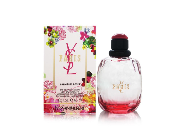 Nước hoa Paris Premieres Roses Nước hoa Yves Saint Laurent Paris Premieres Roses