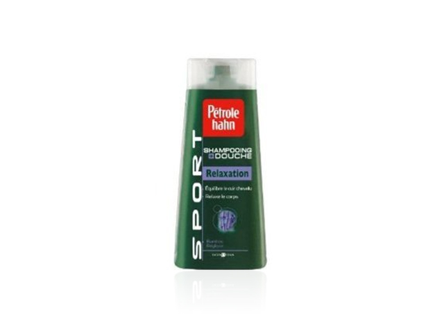 Sản phẩm Tóc Dầu gội và dầu dưỡng tóc Petrole Hahn Dầu gội và dầu dưỡng tóc Petrole Hahn