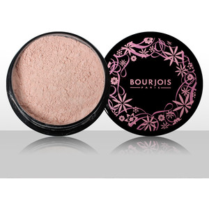 Trang điểm Phấn phủ Loose Powder - Photo 3 Phấn phủ Loose Powder - Photo 3