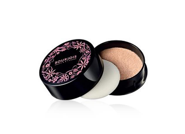 Trang điểm Phấn phủ Loose Powder Phấn phủ Loose Powder