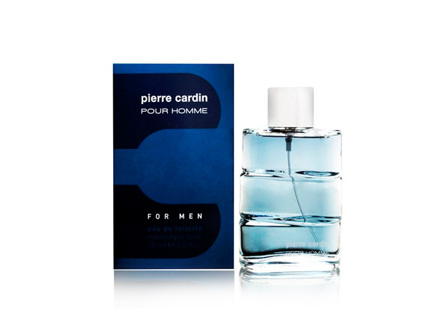 Nước hoa Pierre Cardin Pour Homme Nước hoa Pierre Cardin Pour Homme