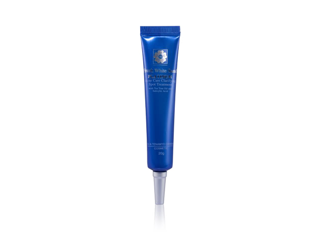 Mỹ phẩm Tinh chất đặc trị mụn Tenamyd Platinum Acne Care Clarifying Spot Treatment Tinh chất đặc trị mụn Tenamyd Platinum Acne Care Clarifying Spot Treatment