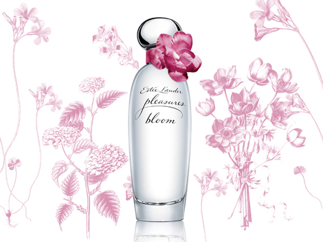 Nước hoa Pleasures Bloom - Photo 5 Nước hoa Pleasures Bloom - Photo 5