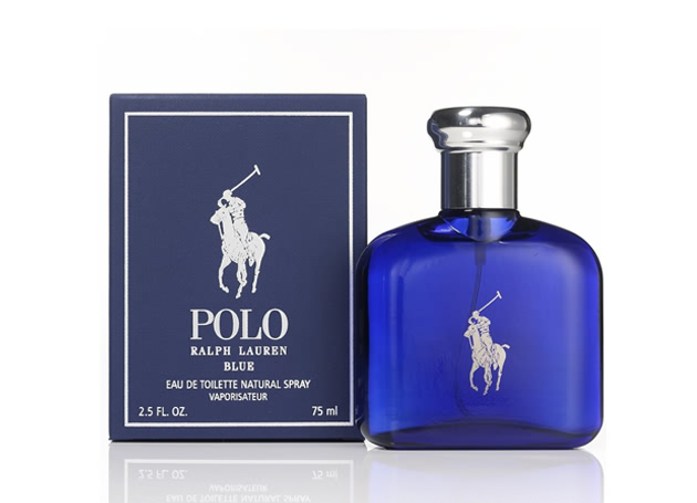 Nước hoa Polo Blue