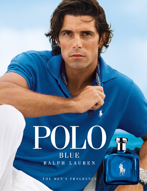 Nước hoa Polo Blue - Photo 4