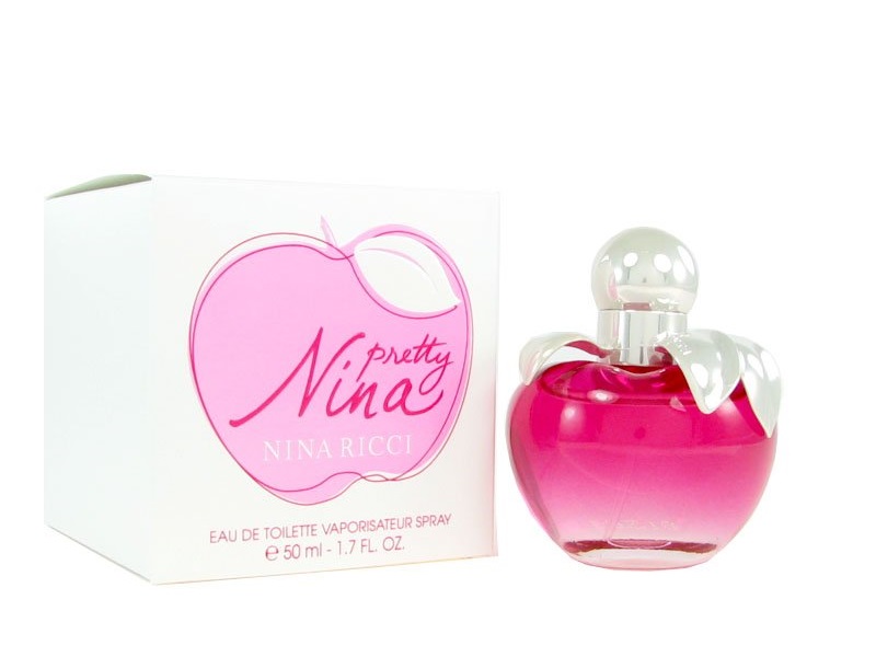 Nước hoa Pretty NiNa Nước hoa Pretty NiNa
