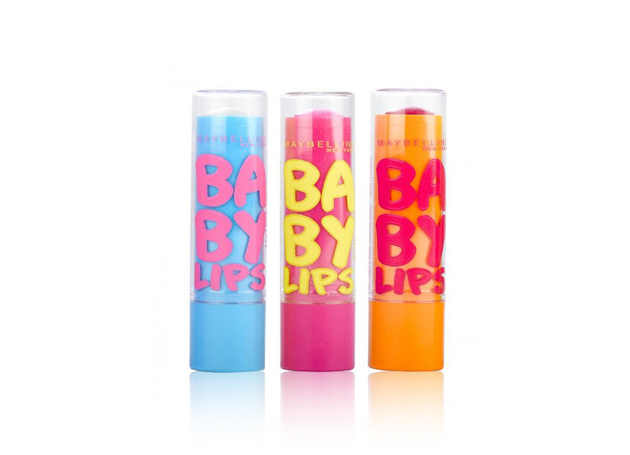 Trang điểm Son dưỡng Maybelline Baby Lips SPF 20 Lip Balm Son dưỡng Maybelline Baby Lips SPF 20 Lip Balm