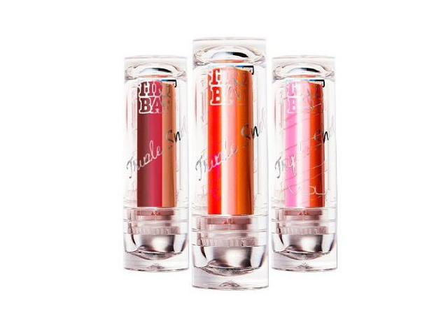 Trang điểm Son môi VDL Triple Bar Shot Son môi VDL Triple Bar Shot