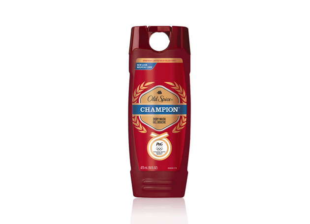 Mỹ phẩm Sữa tắm Old Spice Champion Body Wash Old Spice Champion Body Wash