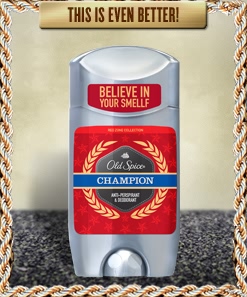 Mỹ phẩm Sữa tắm Old Spice Champion Body Wash - Photo 3 Old Spice Champion Body Wash - Photo 3