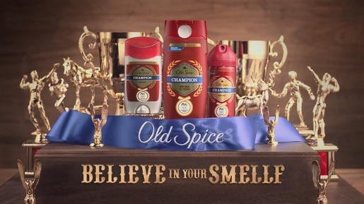 Mỹ phẩm Sữa tắm Old Spice Champion Body Wash - Photo 5 Old Spice Champion Body Wash - Photo 5