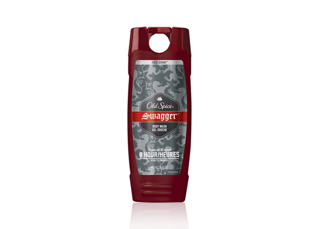 Mỹ phẩm Sữa tắm Old Spice Swagger Body Wash Old Spice Swagger Body Wash