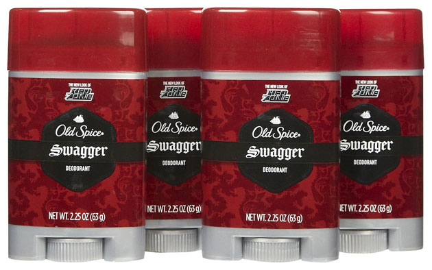 Mỹ phẩm Sữa tắm Old Spice Swagger Body Wash - Photo 3 Old Spice Swagger Body Wash - Photo 3