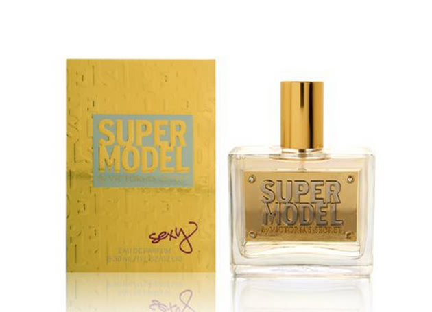Nước hoa Super Model Nước hoa Super Model