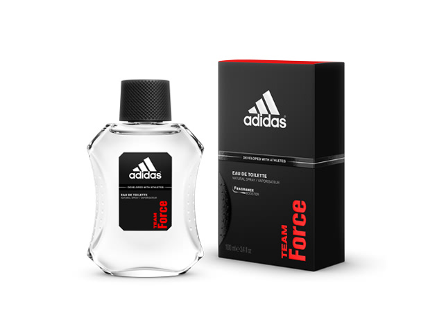 Nước hoa Team Force Nước hoa Adidas Team Force