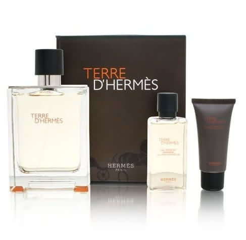 Nước hoa Hermes Terre Dhermes - Photo 3