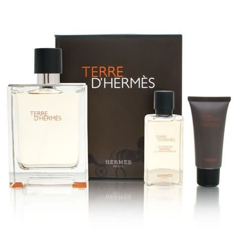 Nước hoa Terre DHermes - Photo 3 Nước hoa Hermes Terre Dhermes - Photo 3