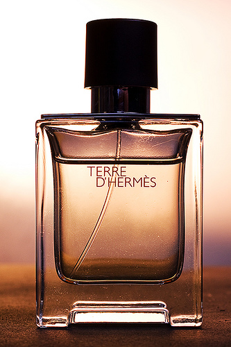 Nước hoa Hermes Terre Dhermes - Photo 4