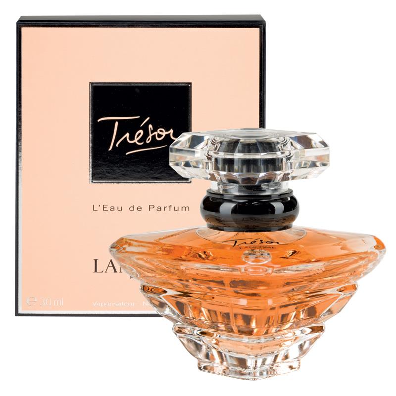 Nước hoa Tresor Lancome Tresor