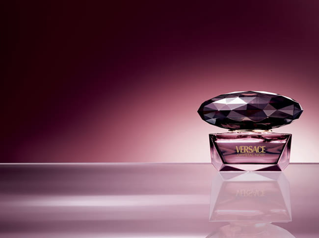 nước hoa Versace Crystal Noir - Photo 6