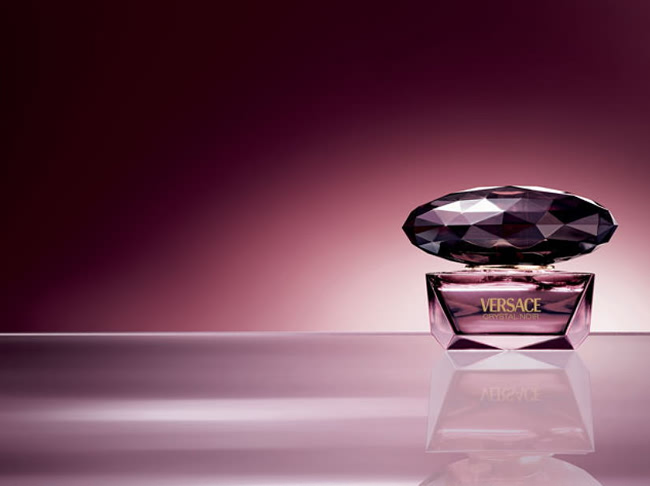 Nước hoa Crystal Noir - Photo 6 nước hoa Versace Crystal Noir - Photo 6