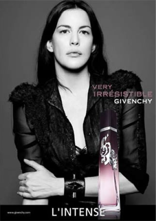 Nước hoa Very Irresistible Givenchy L’Intense - Photo 5 Nước hoa Very Irresistible Givenchy L’Intense - Photo 5