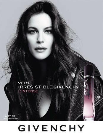 Nước hoa Very Irresistible Givenchy L’Intense - Photo 4 Nước hoa Very Irresistible Givenchy L’Intense - Photo 4