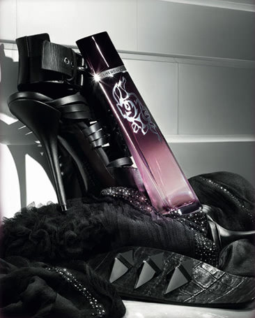 Nước hoa Very Irresistible Givenchy L’Intense - Photo 3 Nước hoa Very Irresistible Givenchy L’Intense - Photo 3